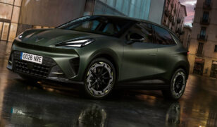 Nuevo CUPRA RAVAL