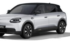 EBRO presenta su concept EBRO EV