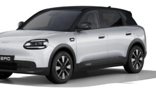 EBRO presenta su concept EBRO EV