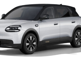 EBRO presenta su concept EBRO EV