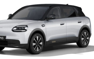 EBRO presenta su concept EBRO EV