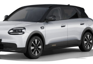 EBRO presenta su concept EBRO EV