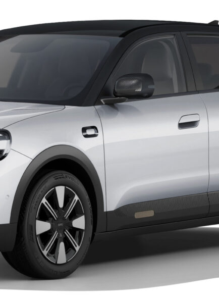 EBRO presenta su concept EBRO EV