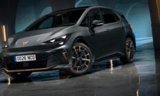 El Nuevo CUPRA Born ya acepta pedidos