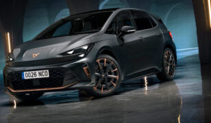 El Nuevo CUPRA Born ya acepta pedidos