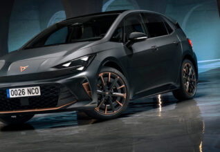 El Nuevo CUPRA Born ya acepta pedidos