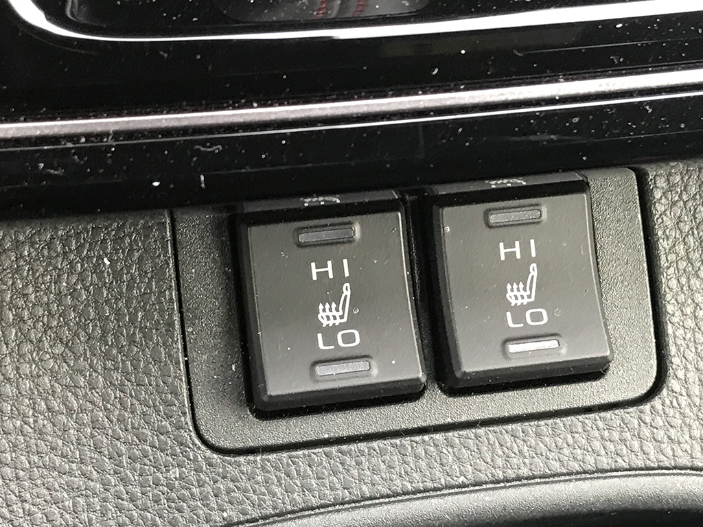 A prueba el Toyota Corolla Cross GR