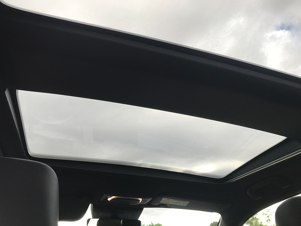 A prueba el Toyota Corolla Cross GR