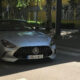 A prueba el Mercedes-AMG GT Coupé 55, no deja indiferente a nadie