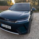 BYD ATTO 2 DM-i a prueba