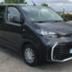 Toyota Proace Verso, a prueba