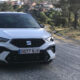 Probamos el SEAT Arona FR