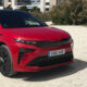 Nuevo Škoda Enyaq RS I Prueba a fondo