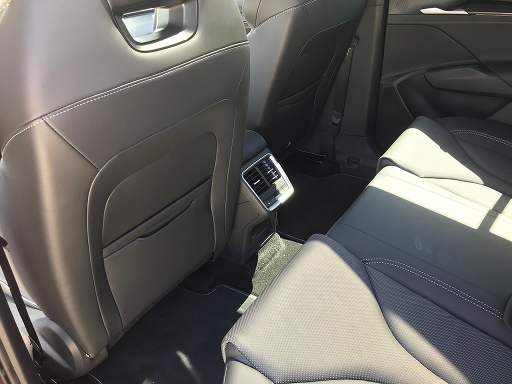 Nuevo Škoda Enyaq RS I Prueba a fondo