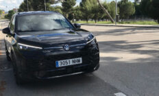 Nuevo Volkswagen T-Roc R-Line 1.5 eTSI 150 CV DSG a prueba