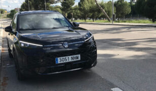 Nuevo Volkswagen T-Roc R-Line 1.5 eTSI 150 CV DSG a prueba