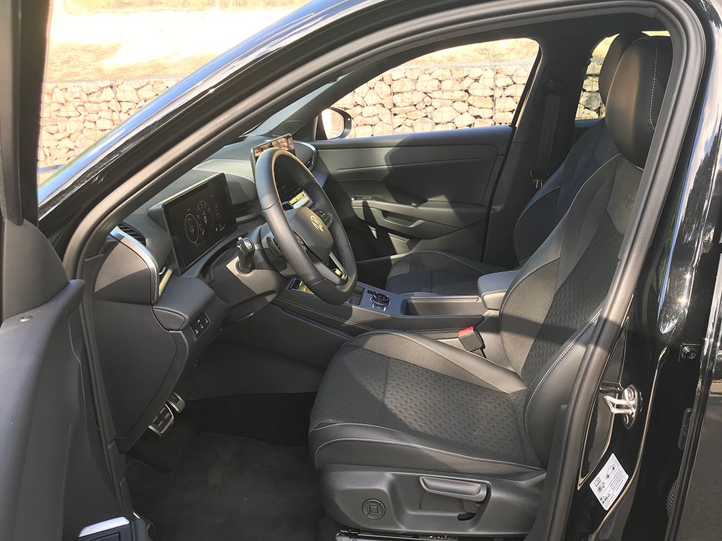 Nuevo Volkswagen T-Roc R-Line 1.5 eTSI 150 CV DSG a prueba