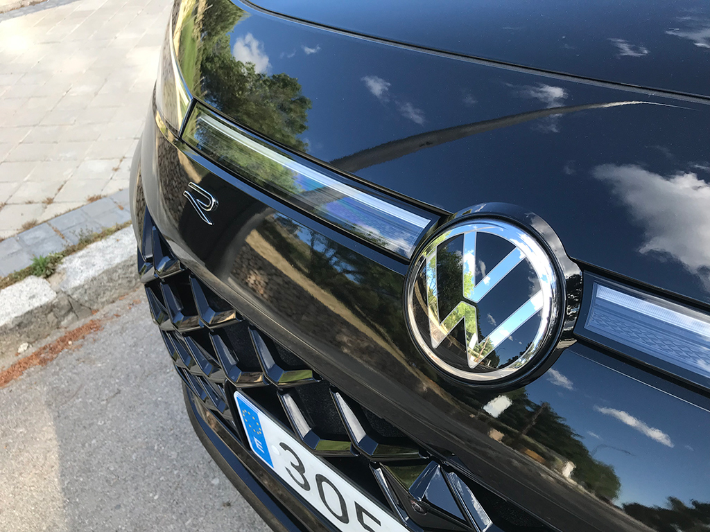 Nuevo Volkswagen T-Roc R-Line 1.5 eTSI 150 CV DSG a prueba