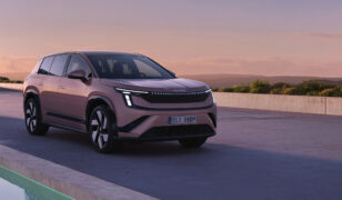 Nuevo Škoda Peaq 