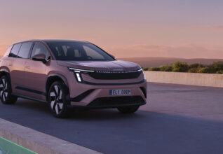 Nuevo Škoda Peaq 