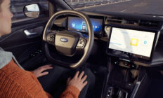 Nuevo Ford Kuga BlueCruise