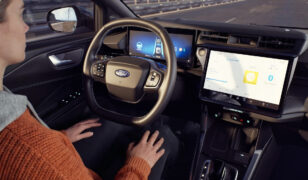 Nuevo Ford Kuga BlueCruise