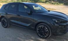 CUPRA Terramar 2.0 TSI 204 CV DSG7 I Prueba