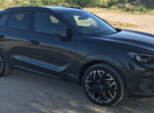 CUPRA Terramar 2.0 TSI 204 CV DSG7 I Prueba