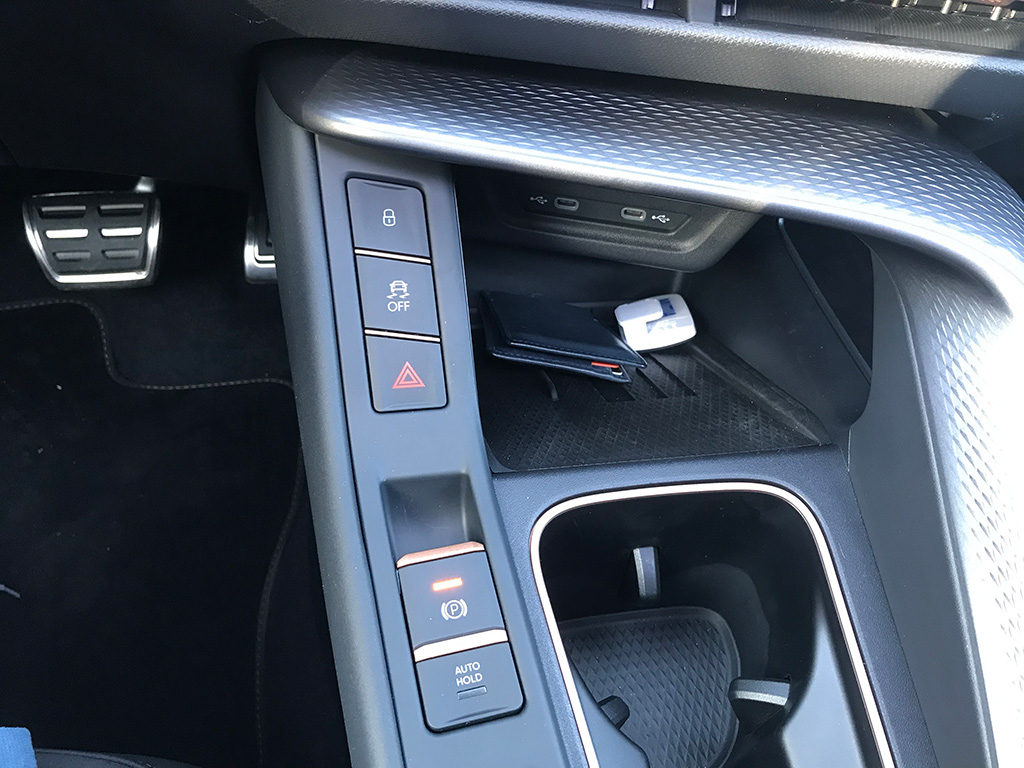 CUPRA Terramar 2.0 TSI 204 CV DSG7 I Prueba