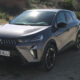 Mitsubishi Grandis I Made in Spain a prueba