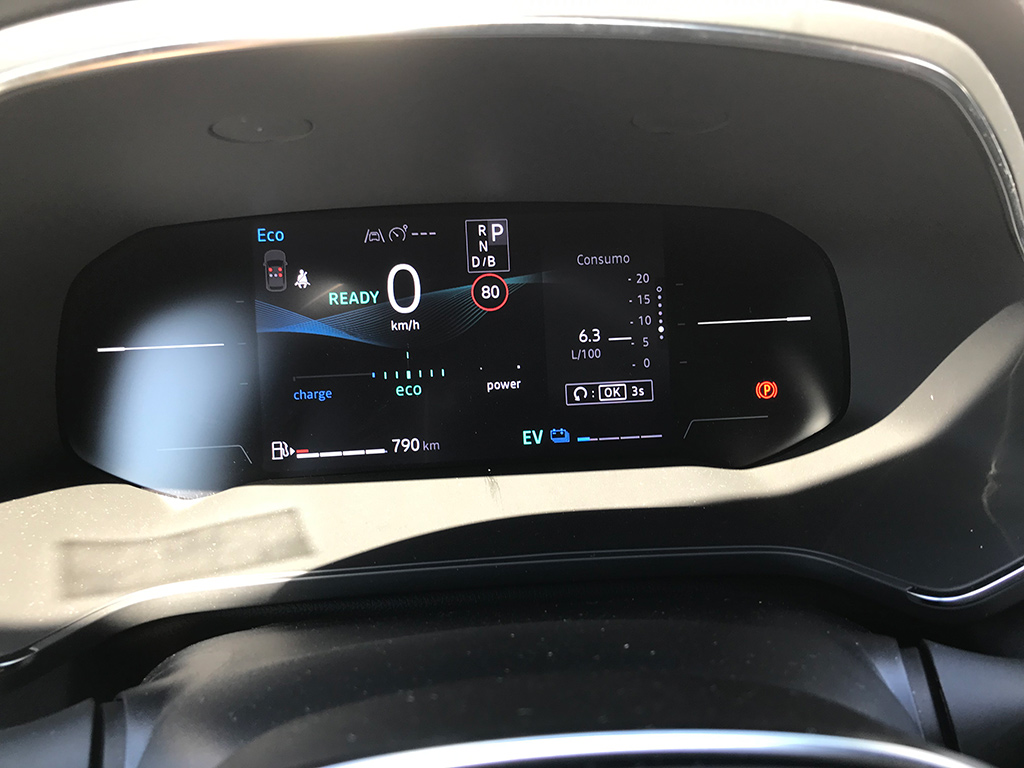 Mitsubishi Grandis I Probamos el ASX vitaminado