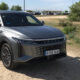 OMODA 9 PHEV I A prueba el buque insignia