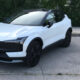Volvo EX30 Twin Performance Cross Country I Prueba