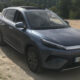 Nuevo BYD ATTO 3 EVO a prueba
