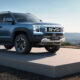 BYD Shark, el pick up Dual Mode de BYD