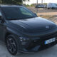 Hyundai KONA HEV a prueba