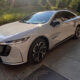 Prueba Mazda 6e