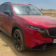 El nuevo Mazda CX5 a prueba