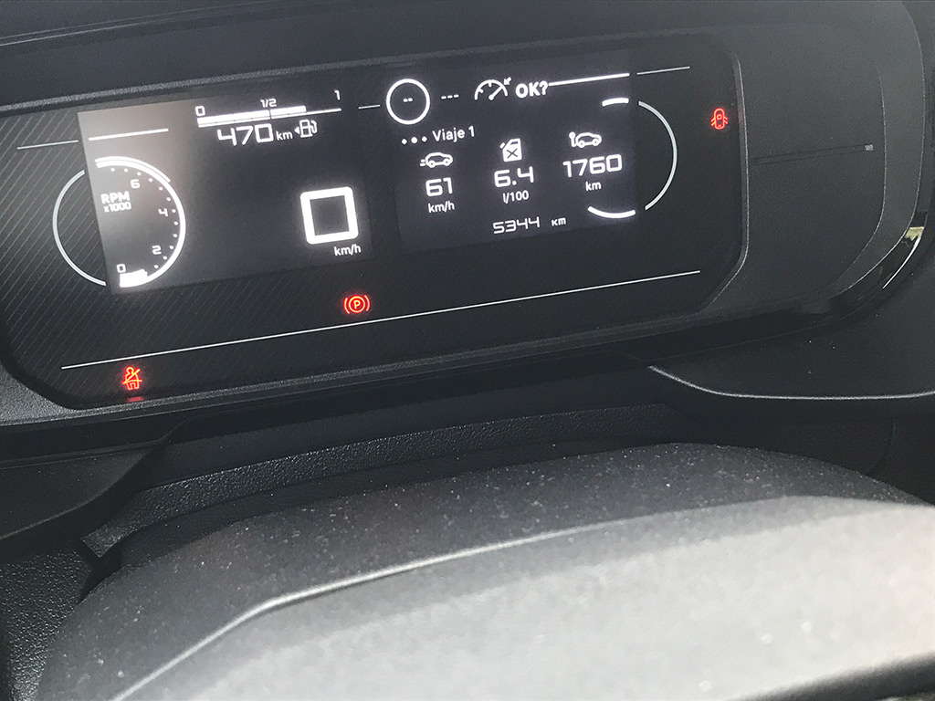 Toyota Proace City Combi N1, para trabajar