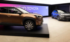 Nuevo Toyota Yaris Cross Hybrid