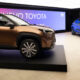 Nuevo Toyota Yaris Cross Hybrid