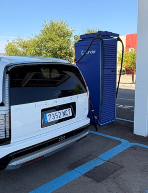 Alianza Hyundai Motor España y Zunder