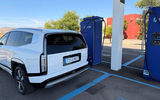Alianza Hyundai Motor España y Zunder