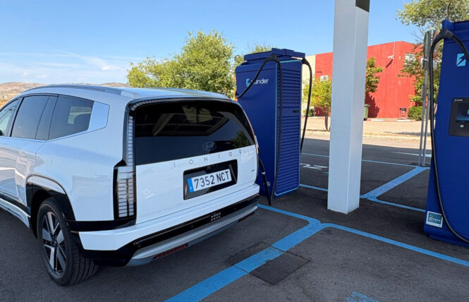 Alianza Hyundai Motor España y Zunder