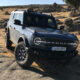 Ford Bronco Badlands I Prueba y review
