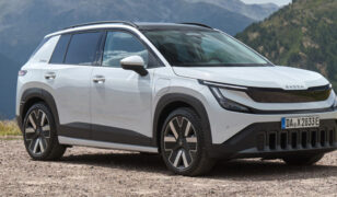 Nuevo Škoda Epiq 40