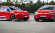 Nuevo VW ID.3 GTI