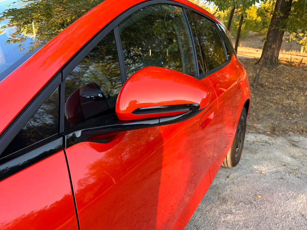 BYD Dolphin G DM-i, el primer híbrido enchufable del Segmento B