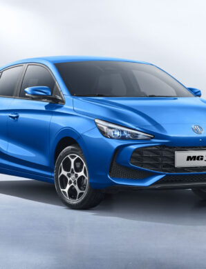MG3 MY26,5 mejorado