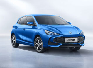 MG3 MY26,5 mejorado